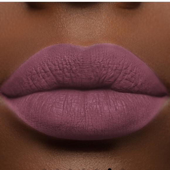 Lime Crime Matte Velvetines Lipstick “Gigi” - Picture 3 of 8